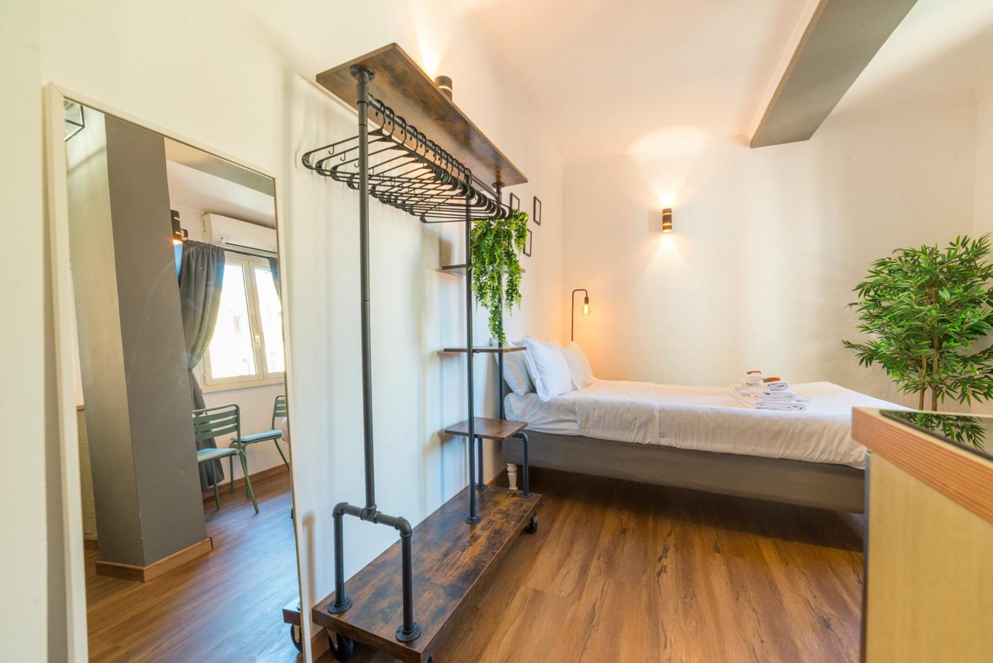 Studio In Trastevere Village ローマ エクステリア 写真