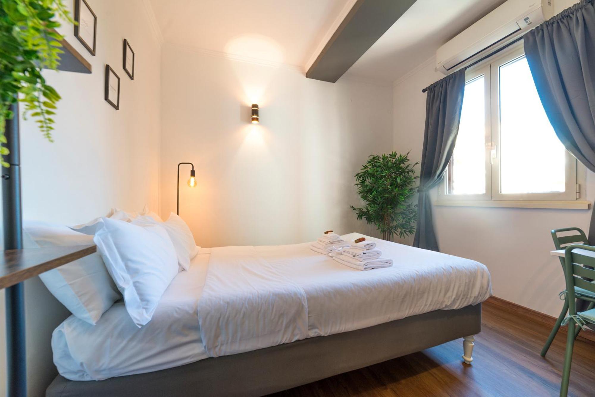 Studio In Trastevere Village ローマ エクステリア 写真